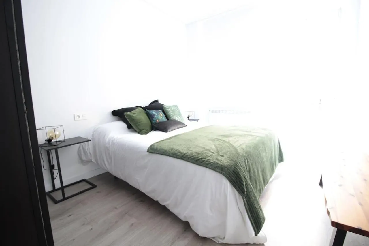 Sunset Bastian Apartment Σαν Σεμπαστιάν