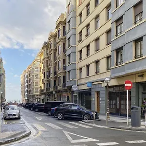  Apartamento Izki - Basque