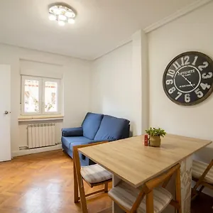  Apartamento Charming Sweet Rio Deba By Cisan