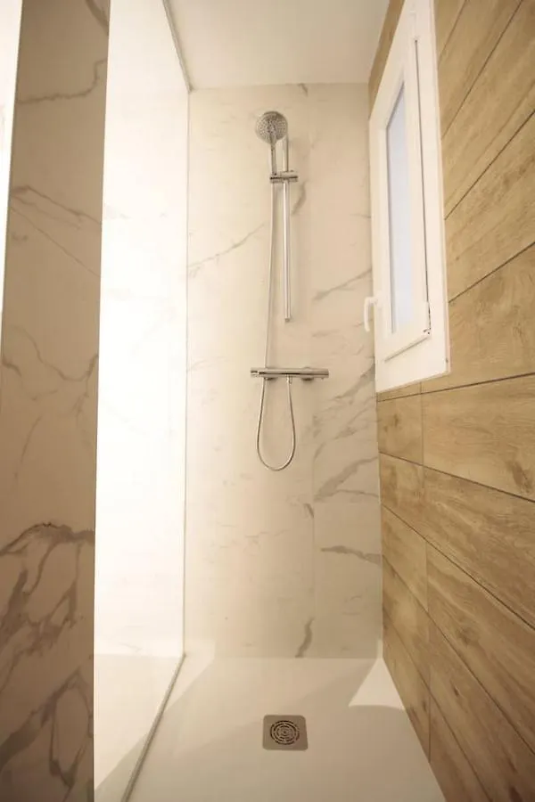 Sunset Bastian Apartment Сан-Себастьян